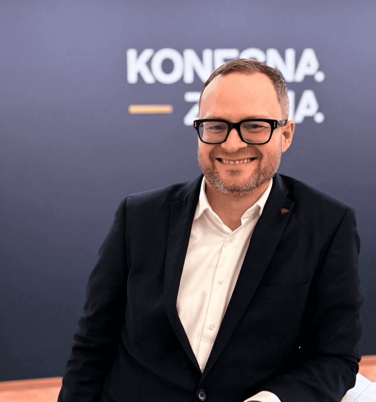 Jakub Zámyslický is joining us as a Senior Associate