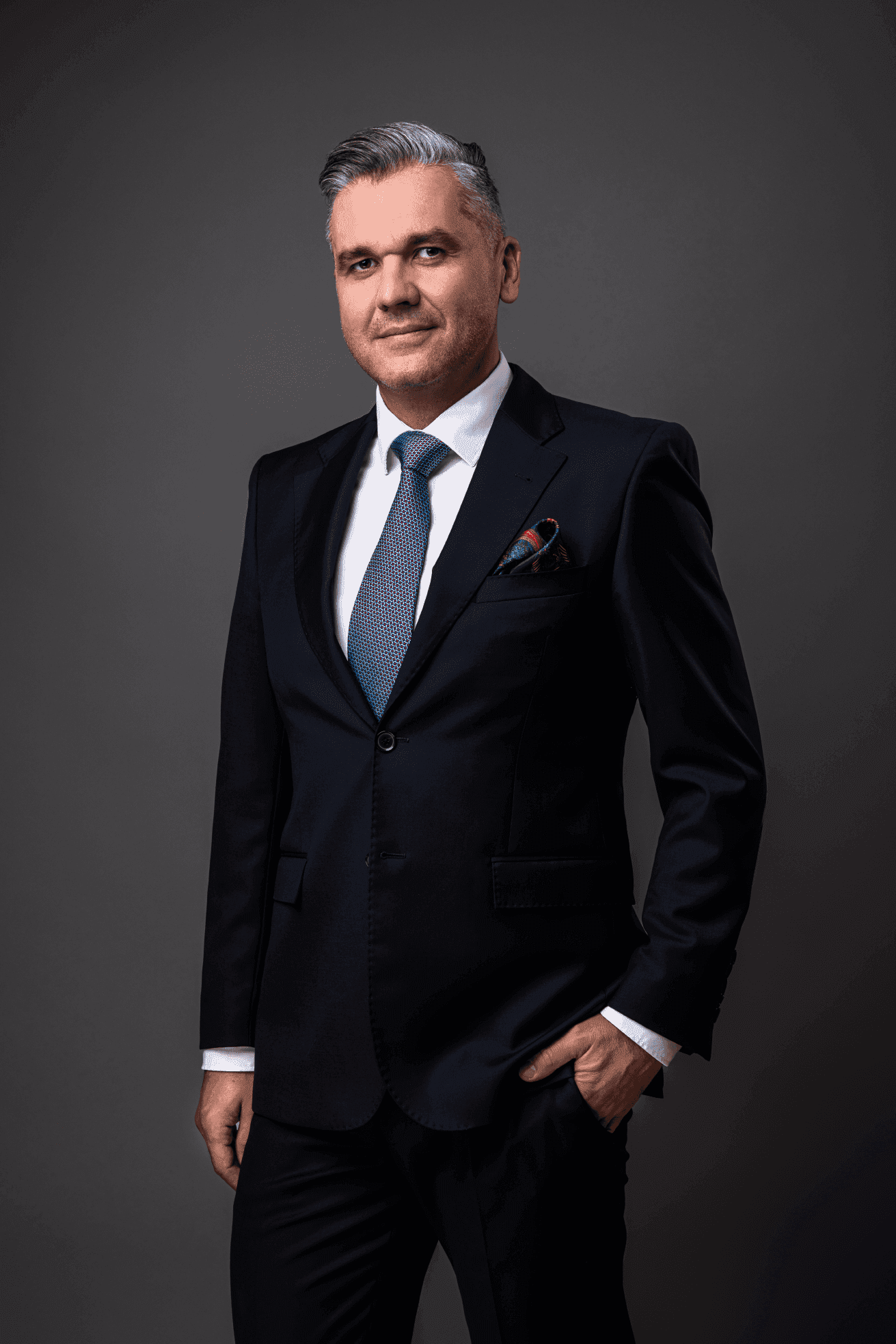Tomáš Zacha
